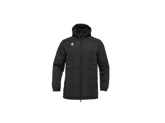 Parka matelassée
