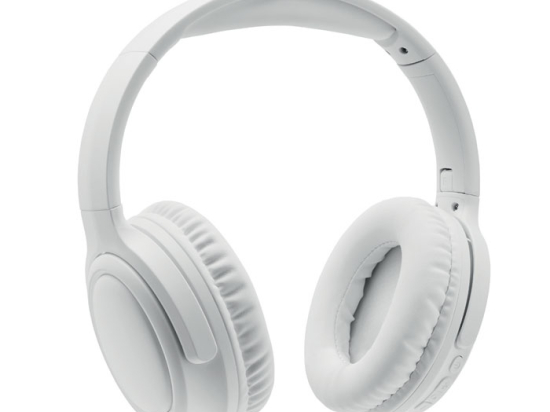 SILENT - Casque pliable ANC