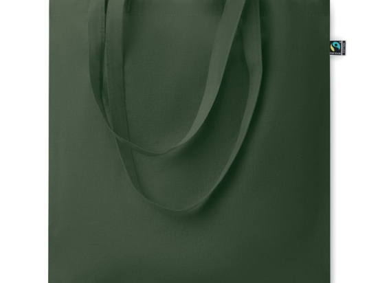 OSOLE COLOUR - Sac shopping Fairtrade140gr/m²