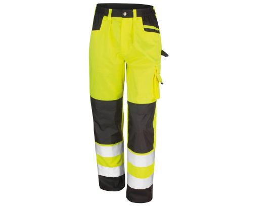 Pantalon haute visibilité