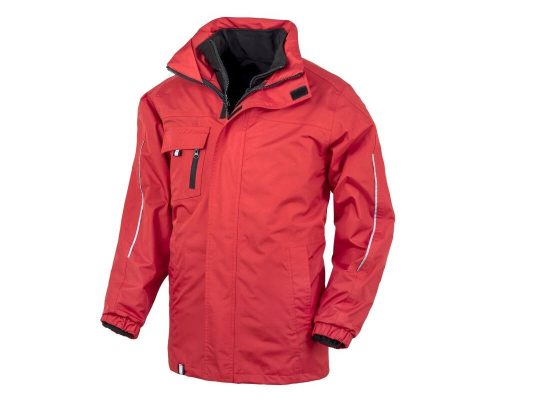 Veste 3 en 1 essentiel