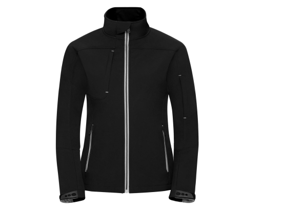 Veste softshell bionic femme