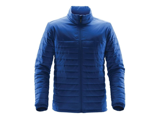 Veste matelassée homme