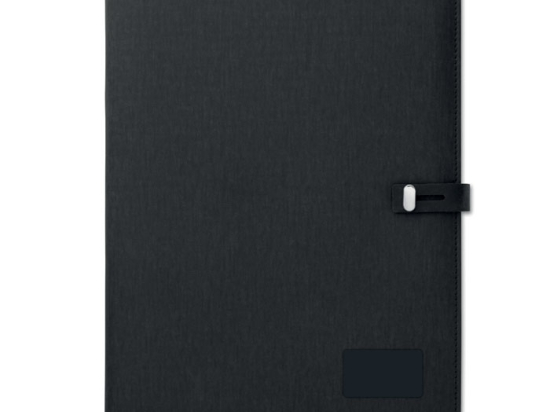 SMARTFOLDER - Conférencier chargeur sans fil