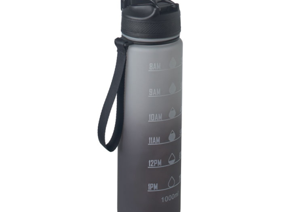 ACTIVATE - Bouteille de sport RPET 1L