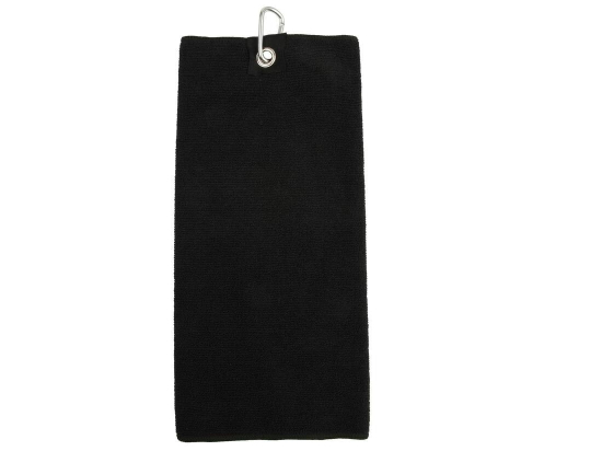 Serviette de golf microfibre