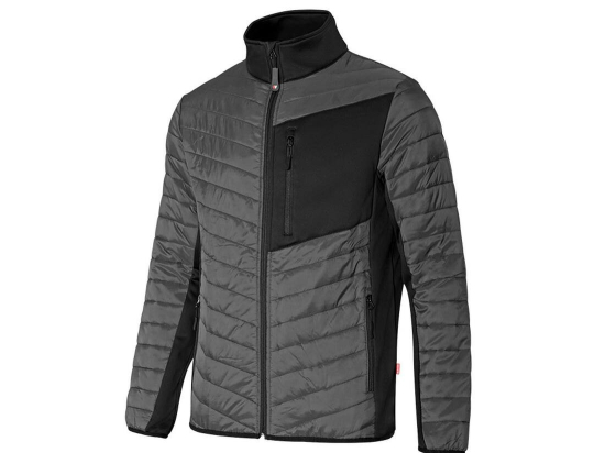 Veste légère matelassée