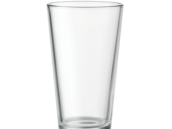 RONGO - Verre conique 300ml