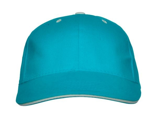 Casquette 6 panneaux PANEL
