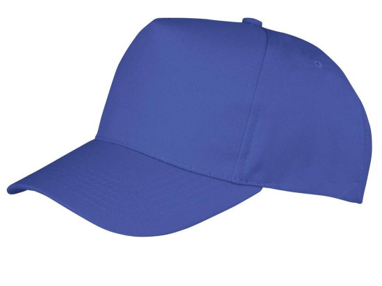 Casquette boston 5 panneaux