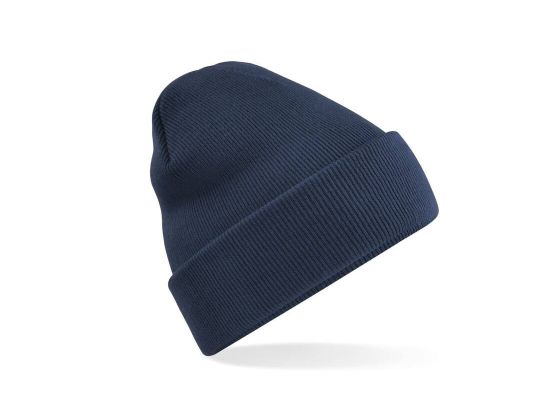 Bonnet en polyester recyclé