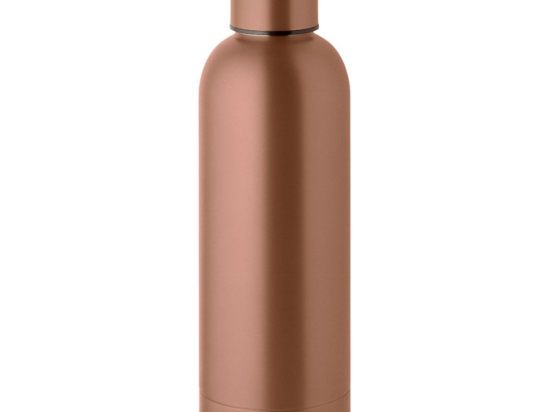 ATHENA - Bouteille en acier inox recyclé