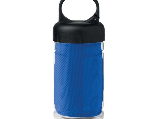 FRIS - Bouteille serviette de sport