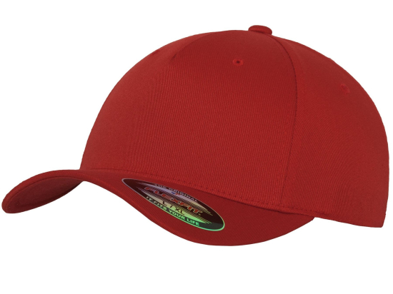 Casquette 5 pans