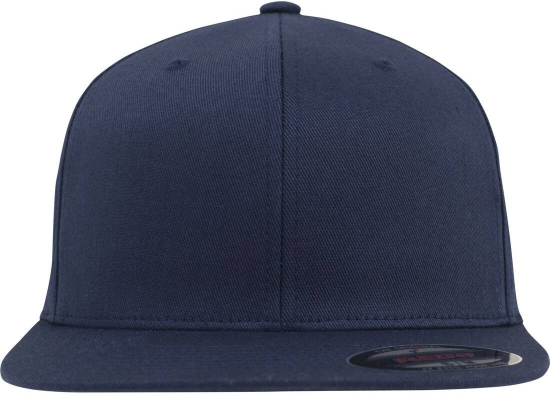 Casquette visière plate