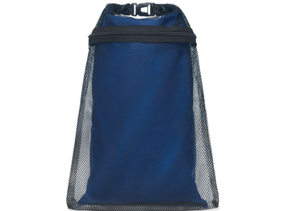 SCUBA MESH - Sac étanche 6L avec sangle