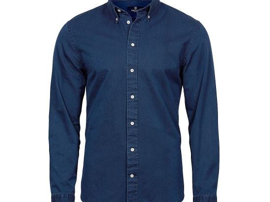 Chemise décontractée homme