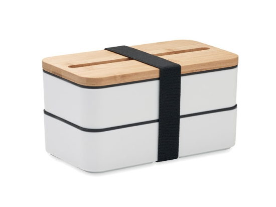 WINT - Lunchbox en PP
