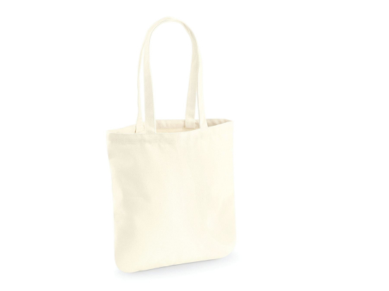 Sac shopping coton bio