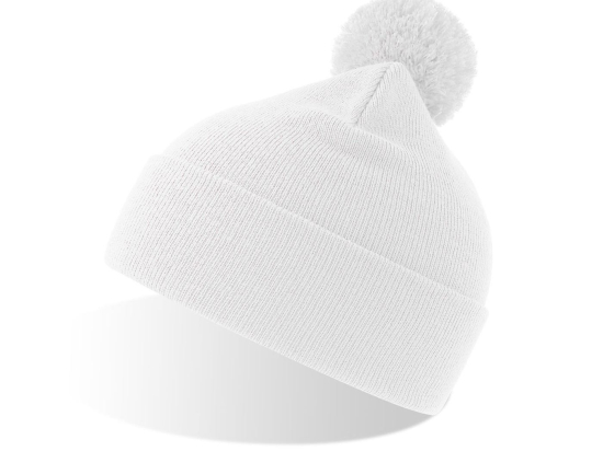 Bonnet pompon