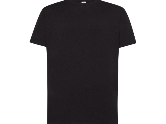 Tee-shirt col rond 160