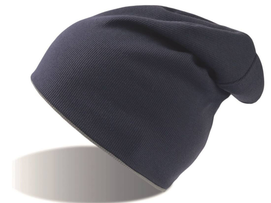 Bonnet extrême réversible