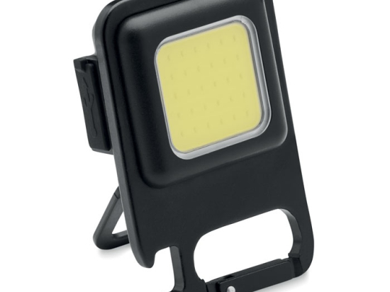 BOC - Lampe COB multifonctionnelle