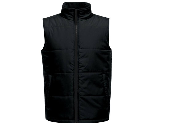 Bodywarmer matelassé