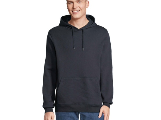 SNAKE Sweat capuche