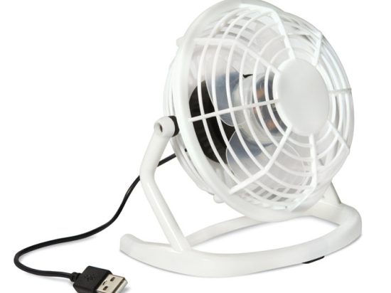 AIRY - Ventilateur en ABS