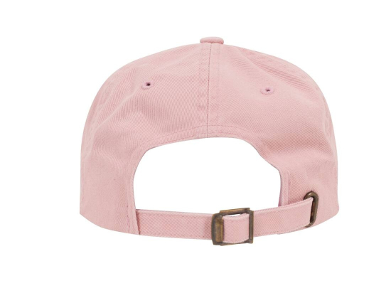 Casquette vieillie