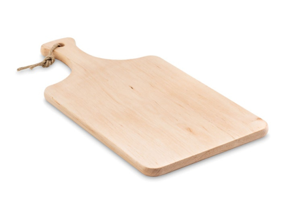 ELLWOOD LUX - Planche à découper en aulne