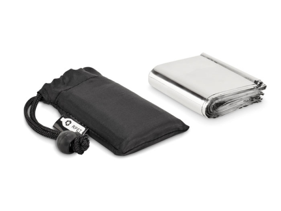 HELP - Couverture d'urgence