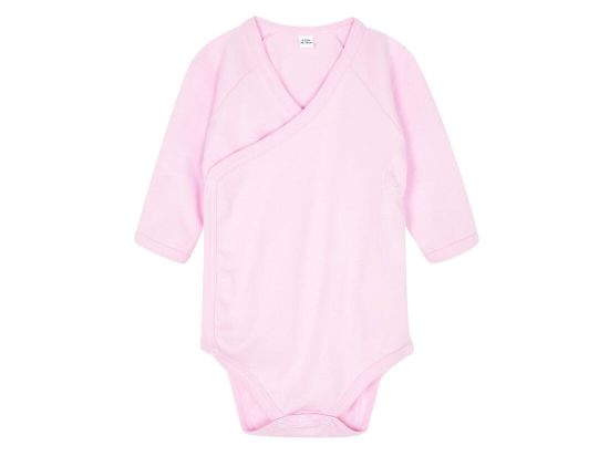 Body kimono manches longues