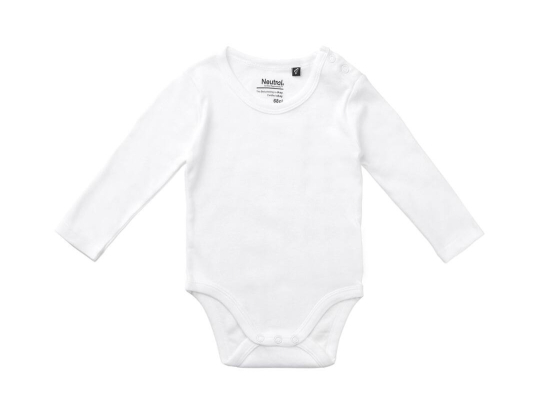Body manches longues