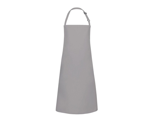 Tablier à bavette avec boucle