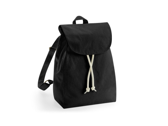 Sac à dos en coton organique