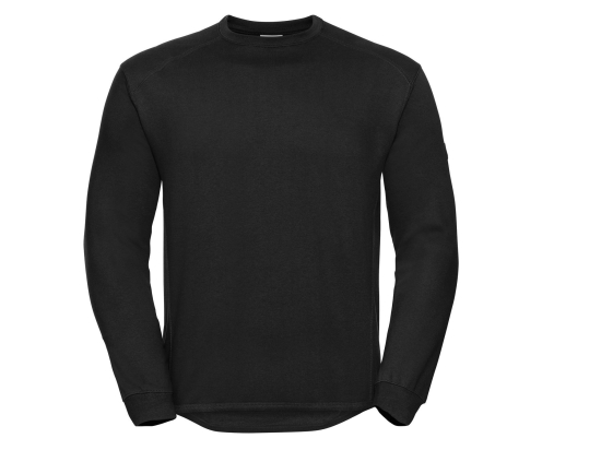 Sweat lavable à 60°