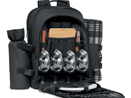 DUIN - Sac pique-nique 4 personnes
