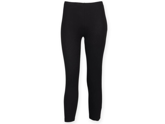 Legging 3/4 femme