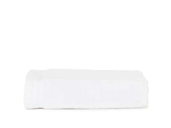 Serviette de bain organique