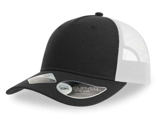 Casquette trucker 5 pans