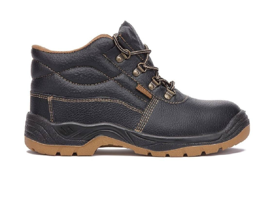 Security boots