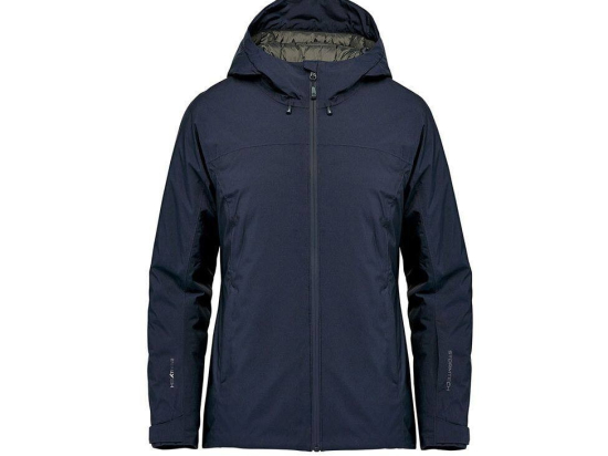 Veste femme légère et hautement technique