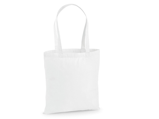 Sac shopping coton