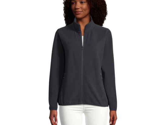 FACTOR veste fl femme 280g