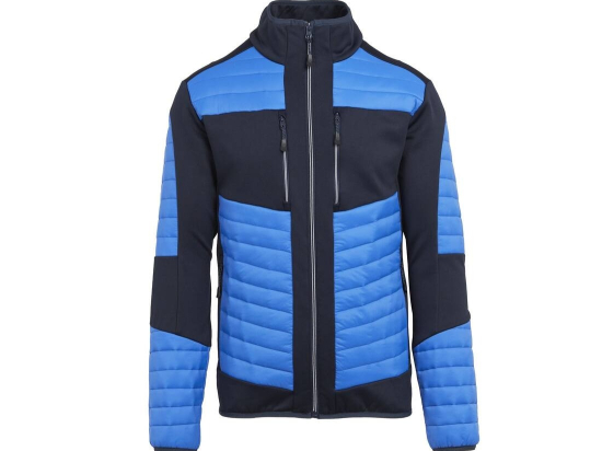 Veste softshell 2 couches