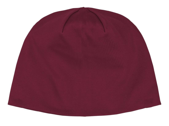 Bonnet en coton