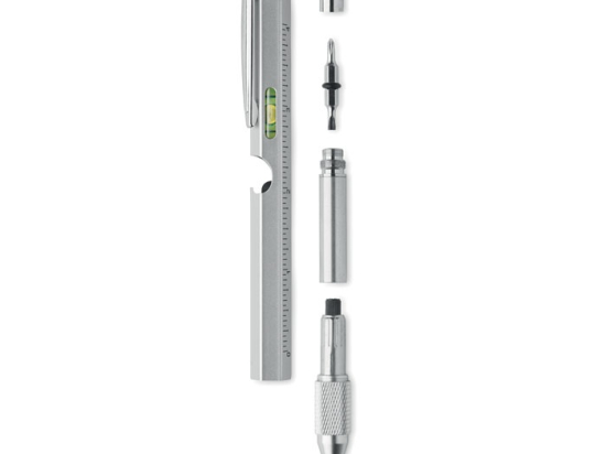 RETOOL - Stylo Niveau et lampe