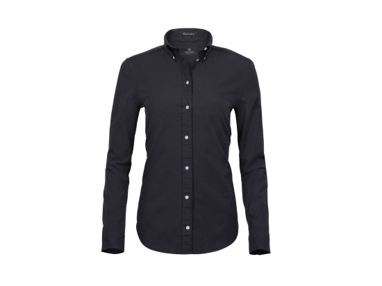 Chemise oxford femme